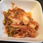 用戶對於焼肉 明光苑的評論圖