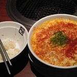 用戶對於牛角 自由が丘店的評論圖