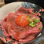 用户对于焼肉 おんざらいす的评论图