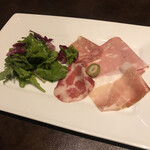 User's review image for ダルマット 西麻布本店