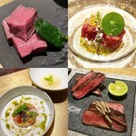 用戶對於麻布 肉しゃり的評論圖