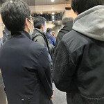 用戶對於韓国料理豚ブザ 新宿店的評論圖