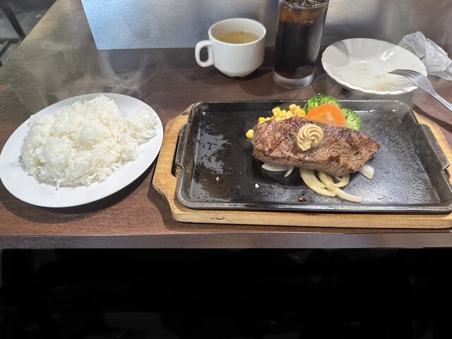 用戶對於いきなりステーキ 五反田店的評論高清圖