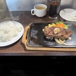 用戶對於いきなりステーキ 五反田店的評論圖