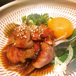 用戶對於焼鳥の六角堂的評論圖
