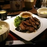 User's review image for 大戸屋 吉祥寺南口店