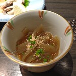 用戶對於博多華味鳥 銀座4丁目店的評論圖