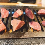 用戶對於卸)新宿食肉センター極 恵比寿店的評論圖