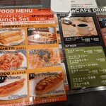 用戶對於MOBaCAFE的評論圖