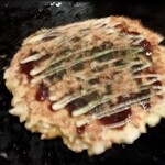 User's review image for もんじゃ お好み焼き 鉄板焼き ねこ