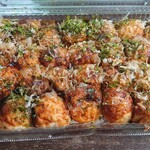 User's review image for たこぼーず