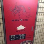 用戶對於御茶ノ水スポーツ&ダーツ ヒーローズカフェ的評論圖