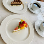 User's review image for cafe satsuki