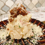 User's review image for 大衆酒場 サカラバ 天満店