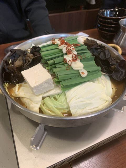 用戶對於博多餃子舎 603 札幌駅前店的評論高清圖