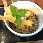 用户对于手打そば いしくら的评论图
