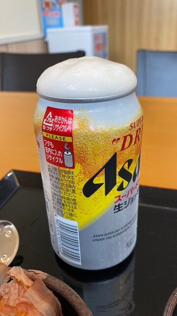 用户对于もつ次郎 北37条東店的评论高清图