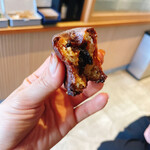 用戶對於JOE TALK COFFEE的評論圖