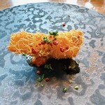 User's review image for ブルーバード 大阪梅田ツインタワーズノース店