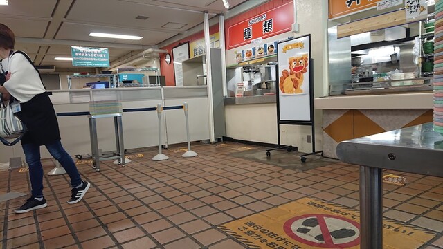 User's recommendation image for クラーク食堂