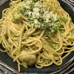 User's review image for エビノスパゲッティ 丸ビル店