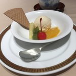 User's review image for 帝国ホテル 日本橋高島屋特別食堂
