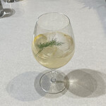 User's review image for ENRICH