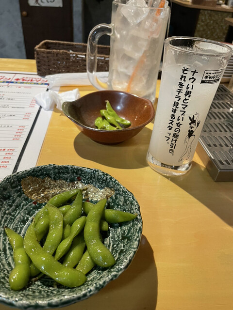 用戶對於大衆アラカルト ギャルソン的評論高清圖