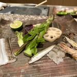 用户对于天麩羅 巽的评论图