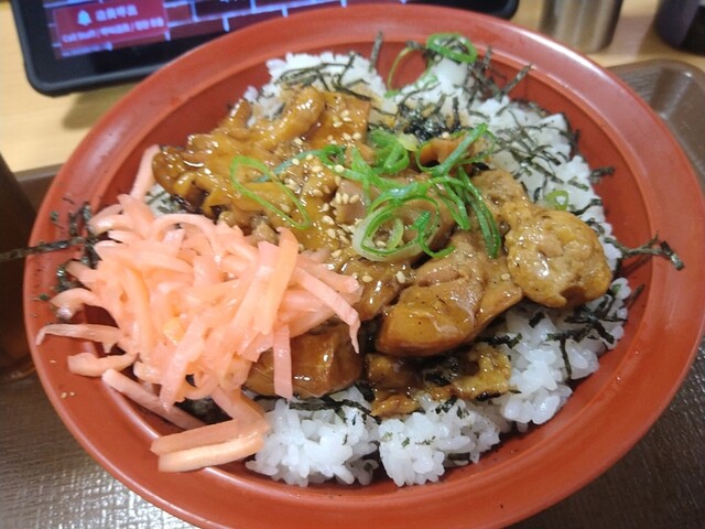 User's recommendation image for すき家 成増店