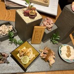 用戶對於鴨と醸し 鼓道的評論圖