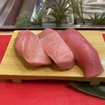 用戶對於立喰 さくら寿司的評論圖