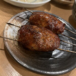 User's review image for もつ焼き ひろや