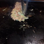 User's review image for もんじゃ麦 長堀橋店