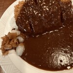User's review image for カレーショップMASARA