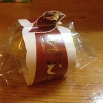 用戶對於青柳和菓子店的評論圖