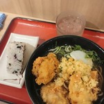 用戶對於麺家 西九条店的評論圖