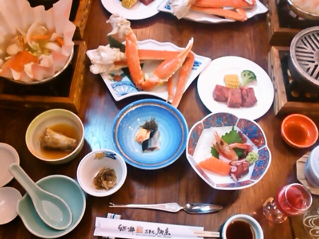 用戶對於ホテル知床的評論圖