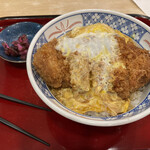 用户对于かつてん duo新札幌店的评论图