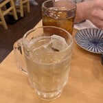 用戶對於ぶたぼーる 新橋店的評論圖