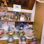 用戶對於花見せんべい的評論圖