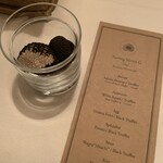 用户对于Terres de Truffes, Tokyo的评论图