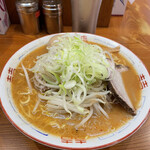 User's review image for みそラーメンのよし乃 アピア店