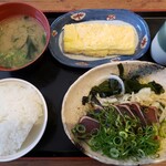 用戶對於街かど屋 南森町店的評論圖