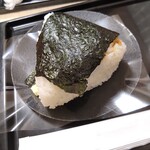 用户对于おにぎりのありんこ オーロラタウン店的评论图