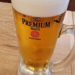 用戶對於肉汁餃子のダンダダン 鶯谷店的評論圖