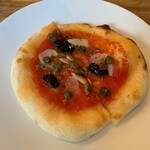 User's review image for ミニPizzaと西洋料理 unnoe