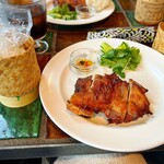 用户对于アリッサラ的评论图