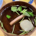 用户对于Xibi的评论图
