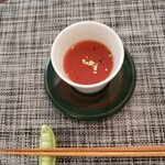 用戶對於菜道的評論圖